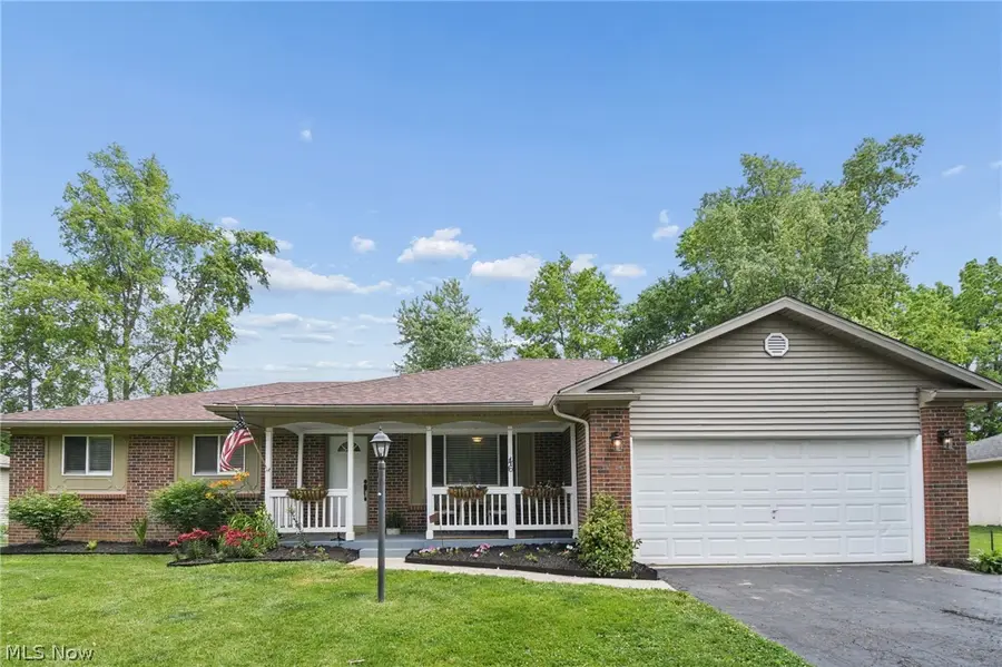 46 Marshall Drive, Etna, OH 43068 - #2