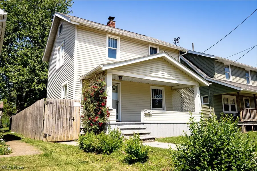 1209 Roslyn Sw Avenue, Canton, OH 44710 - #2