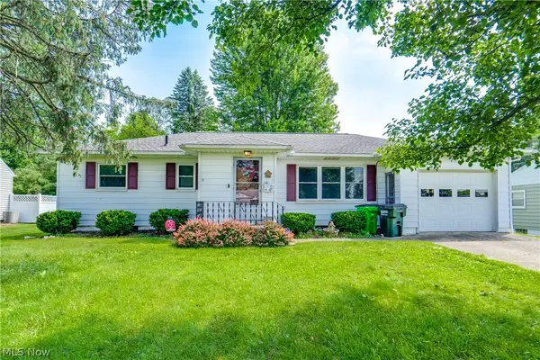 344 Morgan Street, Barberton, OH 44203