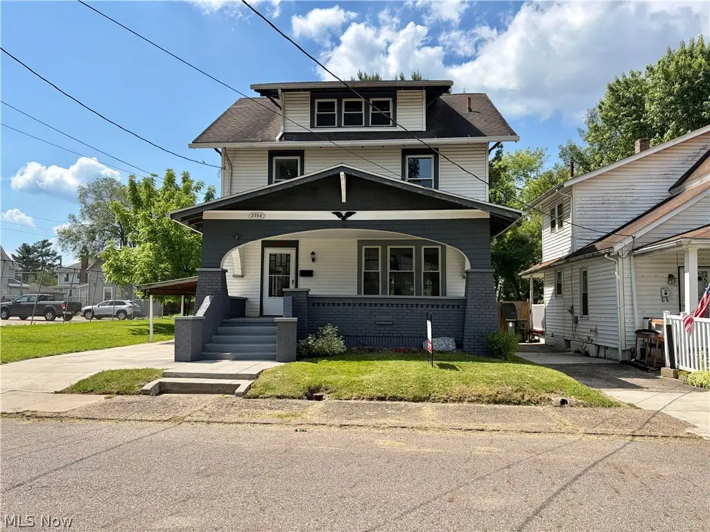 2334 15th Ne Street, Canton, OH 44705 - #1
