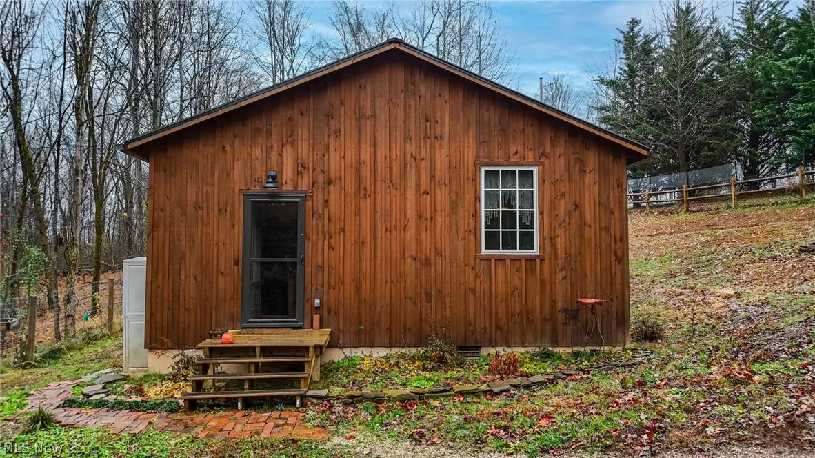 169 Kinderhook Ridge Road, Newport, OH 45768 - #1