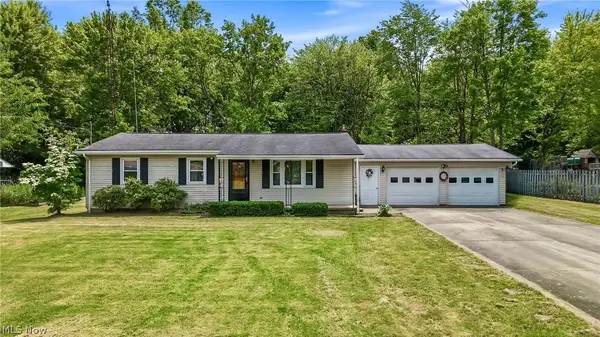 1280 Sterling Drive, Cortland, OH 44410