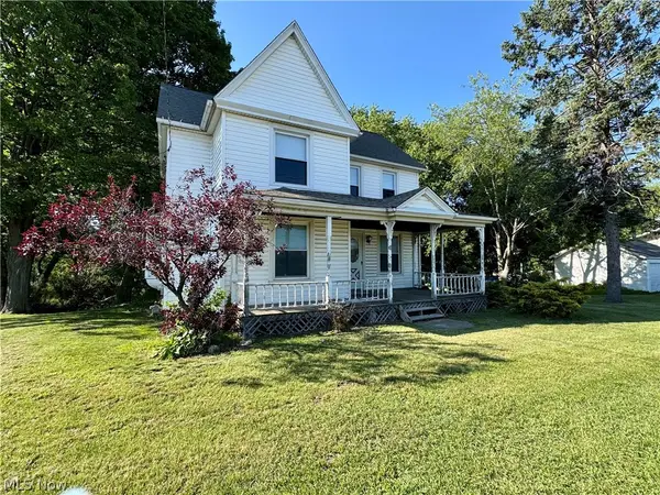 3487 N Ridge Road, Perry, OH 44081