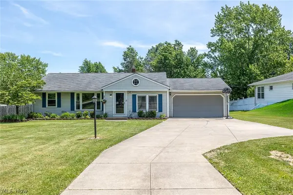 8073 W 130th Street, North Royalton, OH 44133