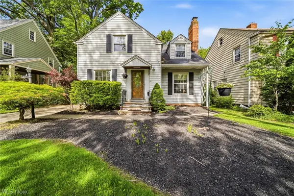 852 Englewood Road, Cleveland Heights, OH 44121