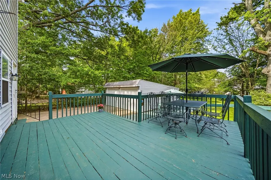 852 Englewood Road, Cleveland Heights, OH 44121 - #3
