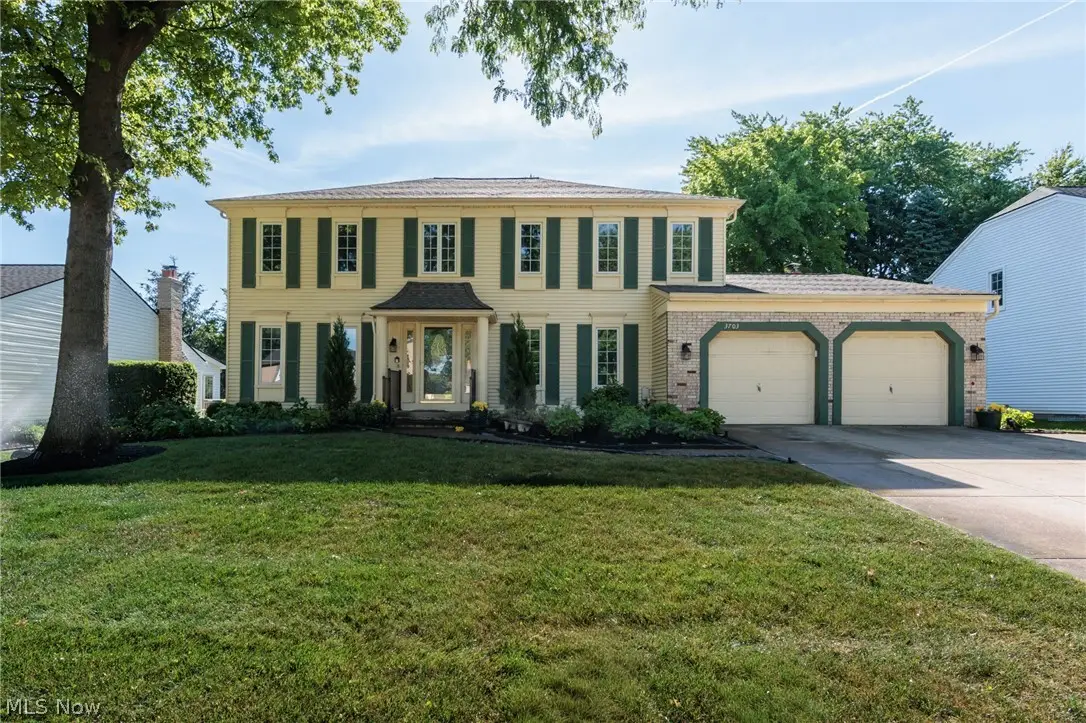3703 Bradfords Gate, Rocky River, OH 44116 - #1