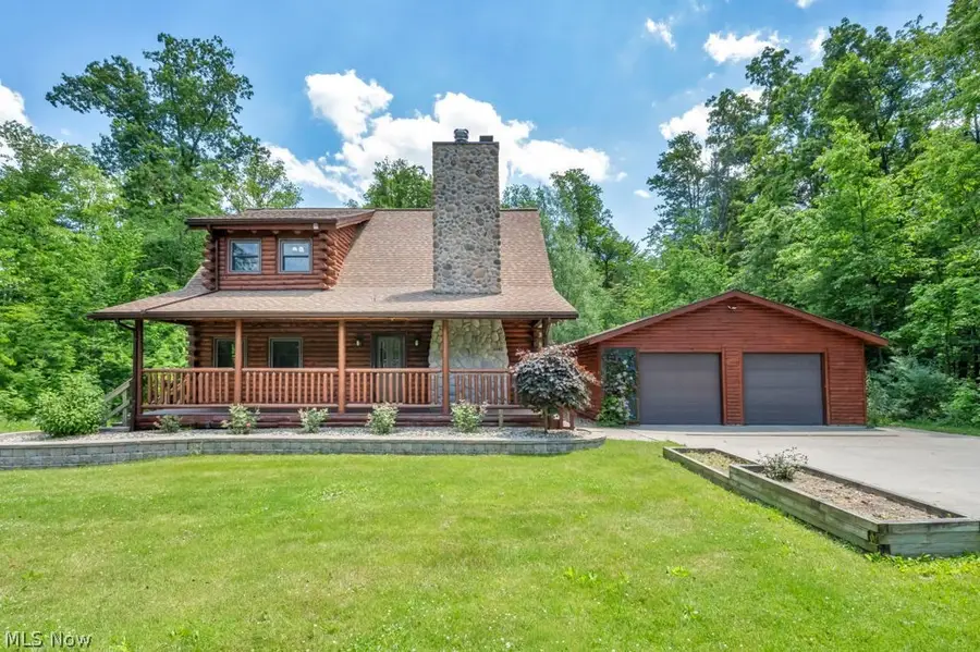 5082 Burgundy Court, West Salem, OH 44287 - #2