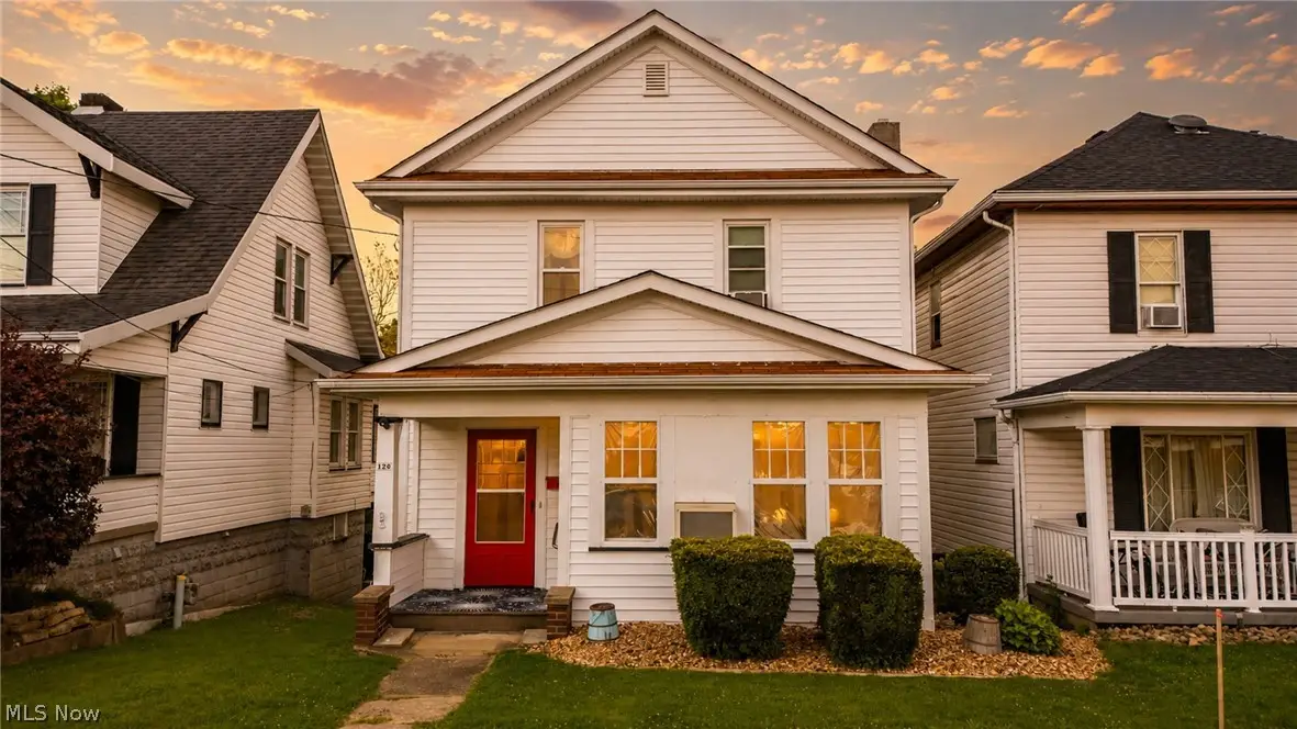 120 Langley Avenue, Steubenville, OH 43952 - #1