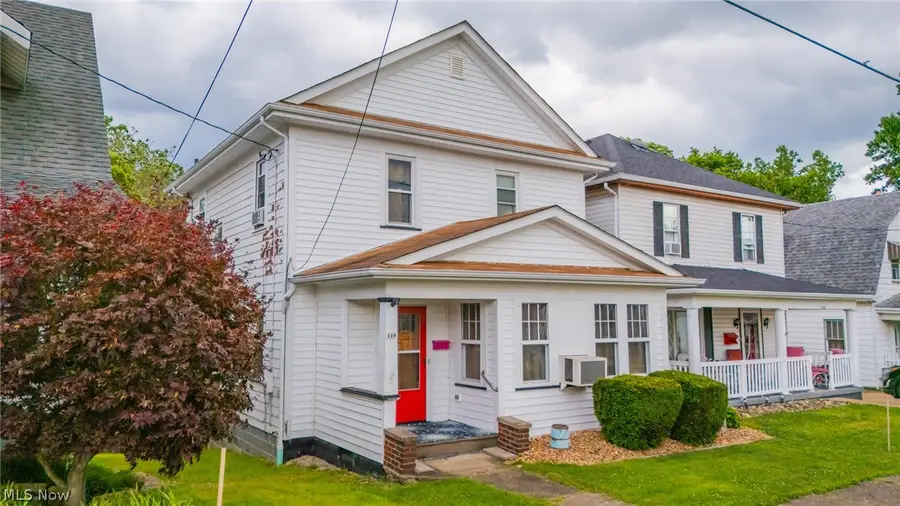 120 Langley Avenue, Steubenville, OH 43952 - #2