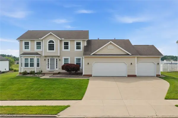 2275 Cyprus Se Drive, Massillon, OH 44646