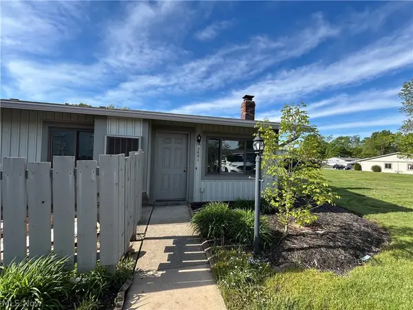 2691 Mull Avenue, Copley, OH 44321