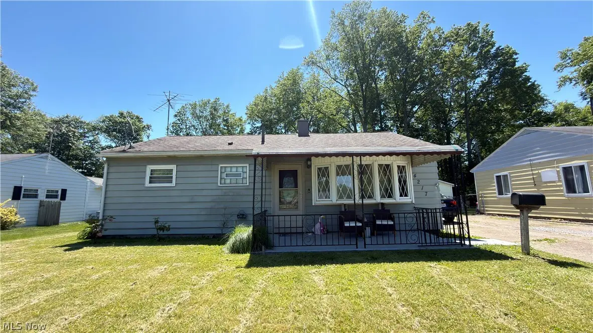 4217 Riverside Drive, Lorain, OH 44055 - #1
