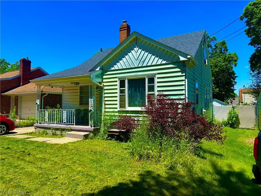722 Miller Street, Youngstown, OH 44502 - #3