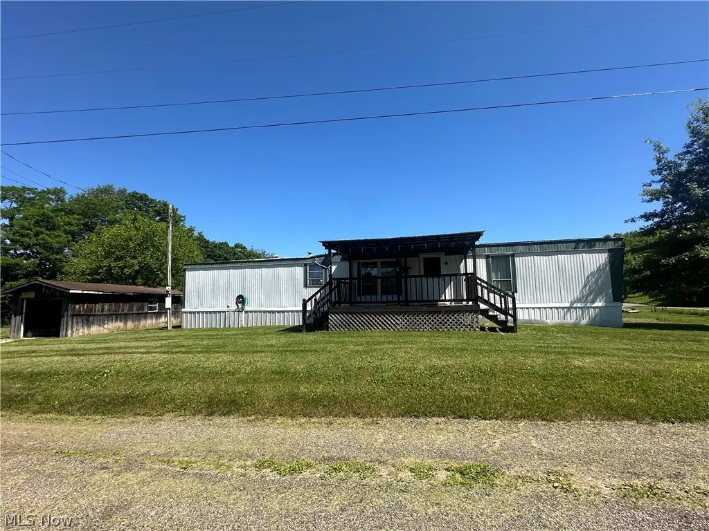 501 Marietta Street, Sarahsville, OH 43779 - #1