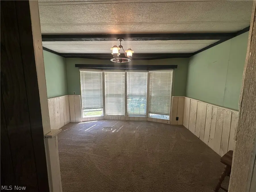 501 Marietta Street, Sarahsville, OH 43779 - #3