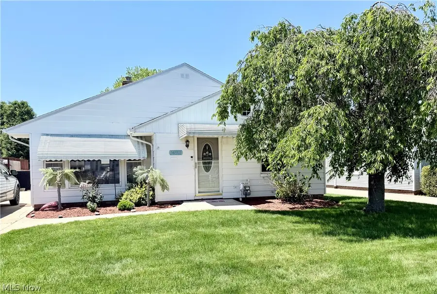 32125 Densmore Road, Willowick, OH 44095 - #2