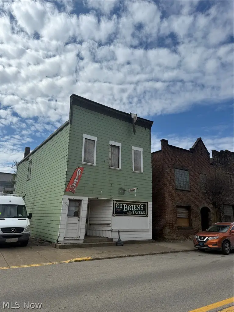 855 Main Street, Follansbee, WV 26037 - #2