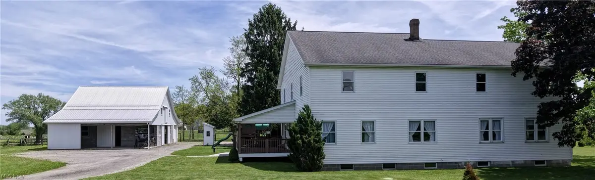 17031 Tavern Road, Middlefield, OH 44062 - #1