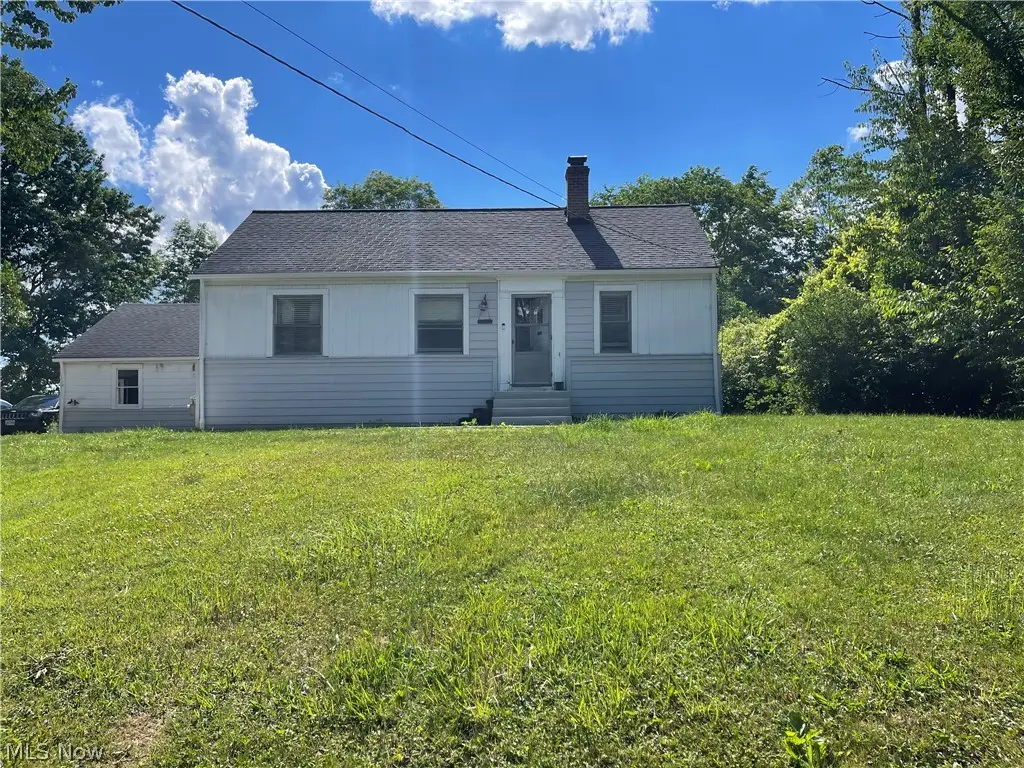 4890 Brainard Road, Orange, OH 44022 - #1