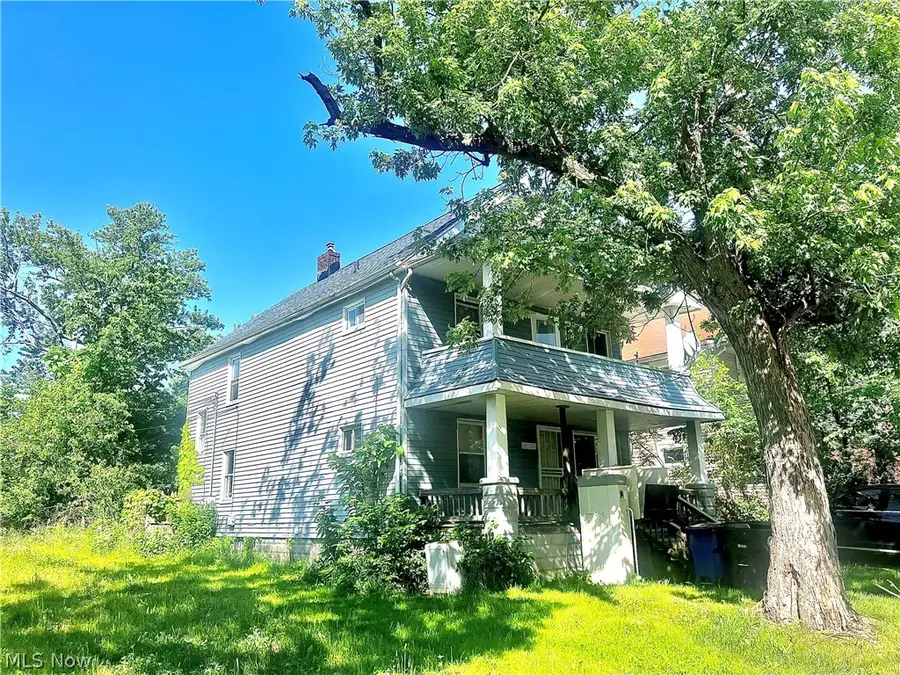 11013 Notre Dame Avenue, Cleveland, OH 44104 - #2