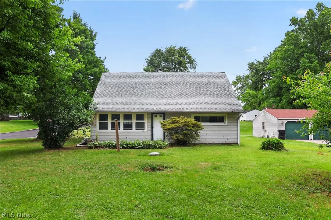 4174 Burkey Road, Austintown, OH 44515 - #1