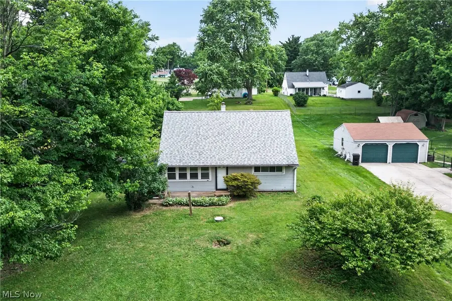 4174 Burkey Road, Austintown, OH 44515 - #2