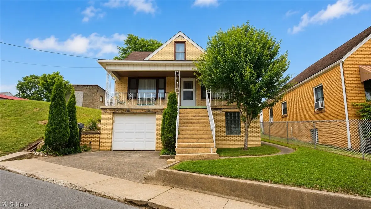427 Logan Avenue, Mingo Junction, OH 43938 - #1