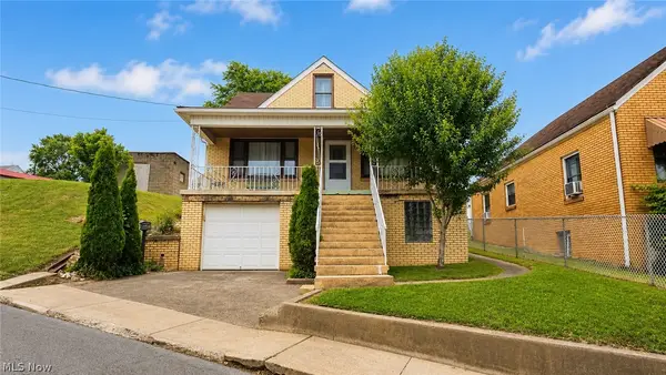 427 Logan Avenue, Mingo Junction, OH 43938