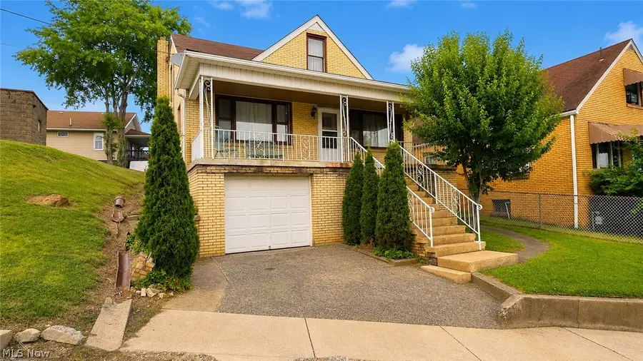427 Logan Avenue, Mingo Junction, OH 43938 - #2