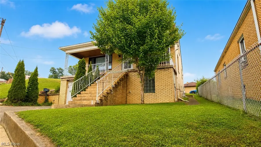 427 Logan Avenue, Mingo Junction, OH 43938 - #3