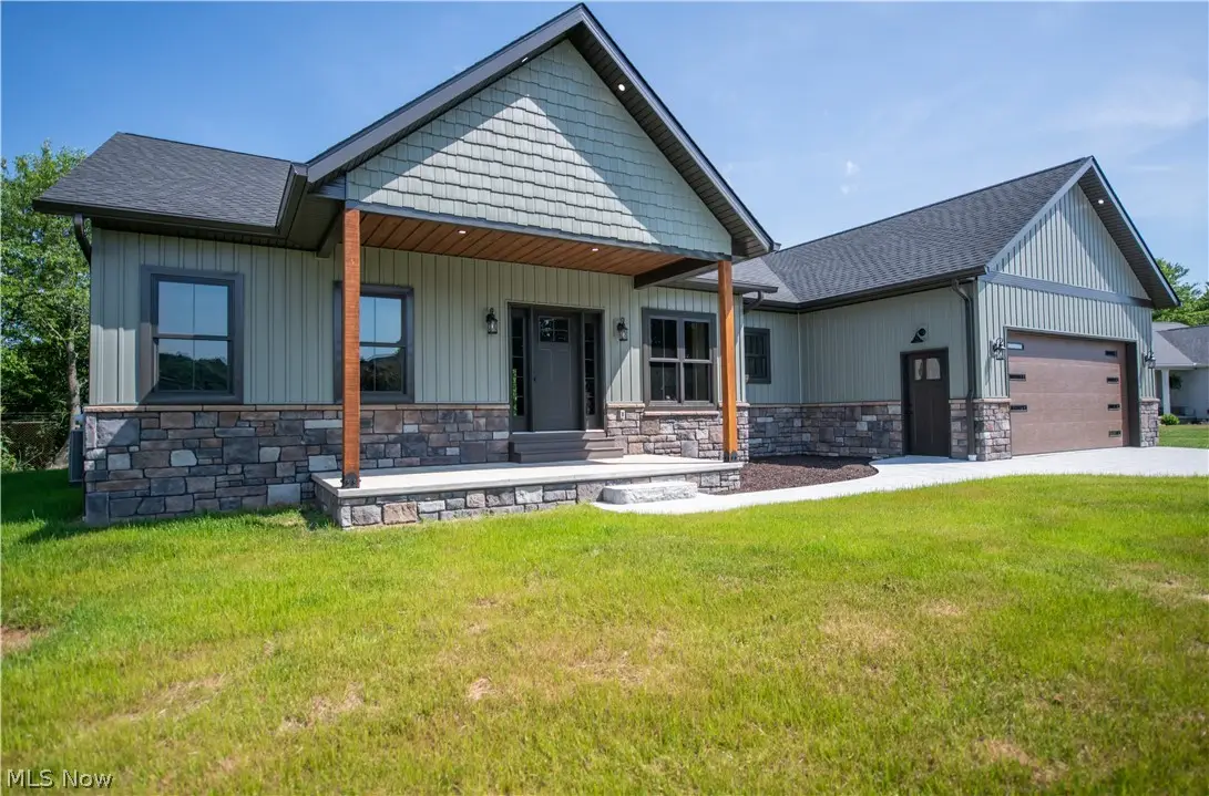 453 Shane Avenue, Waynesburg, OH 44688 - #1
