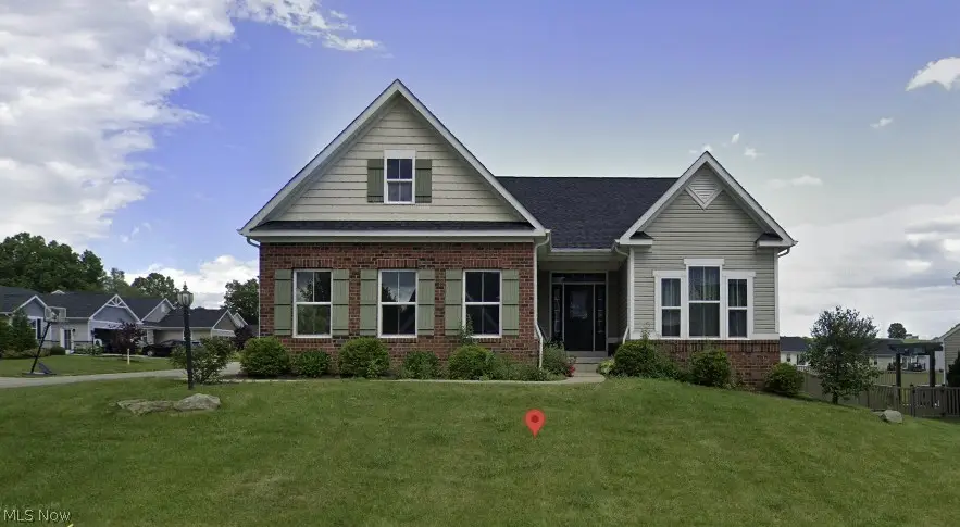 4310 Chevron Sw Circle, Massillon, OH 44646 - #1