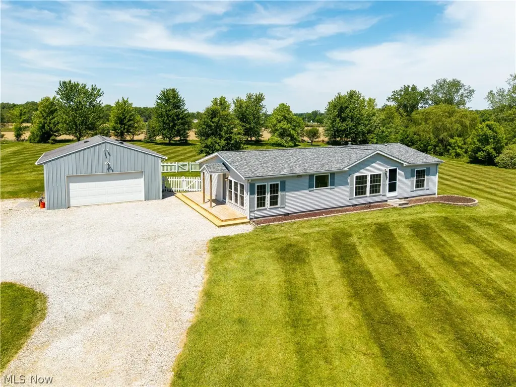 294 Twp 150 Road, Sullivan, OH 44880 - #1