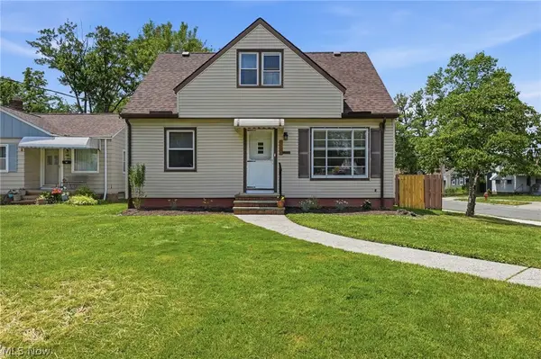 5010 Claremont Boulevard, Garfield Heights, OH 44125