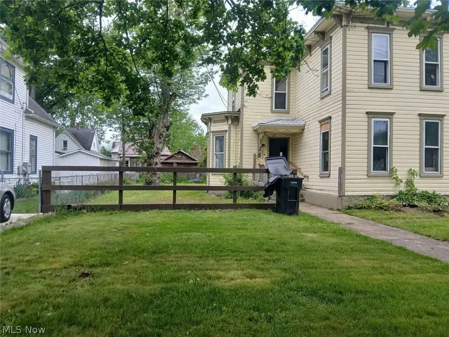247 Whitney Street, Conneaut, OH 44030 - #2