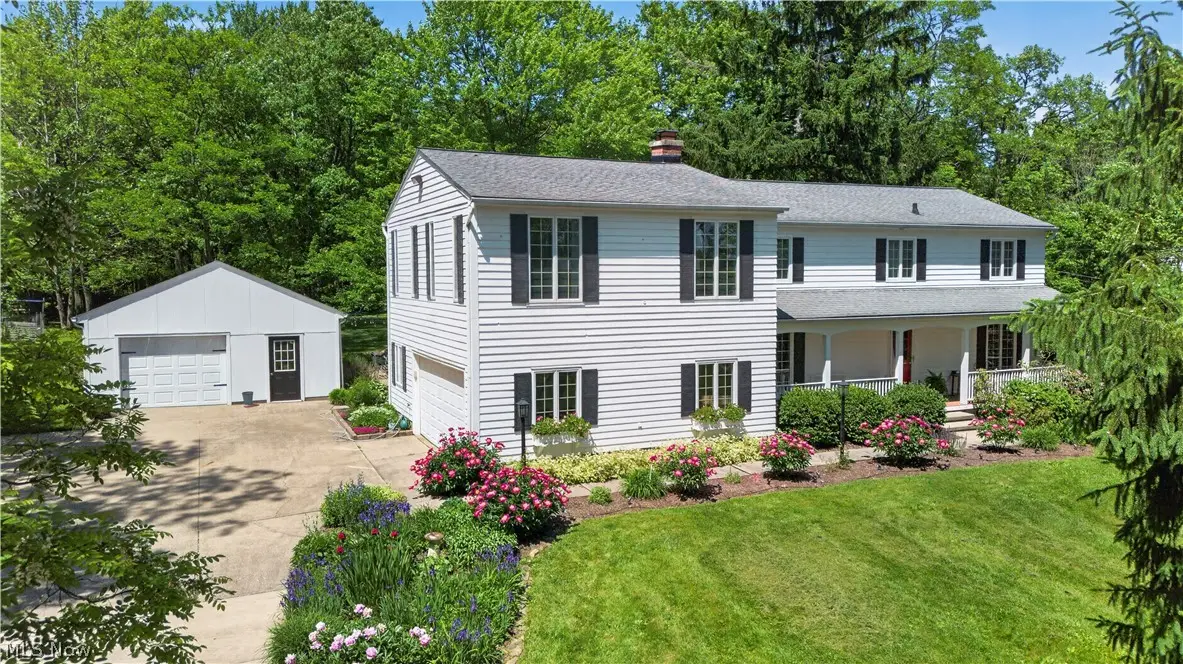 2069 Middleton Road, Hudson, OH 44236 - #1