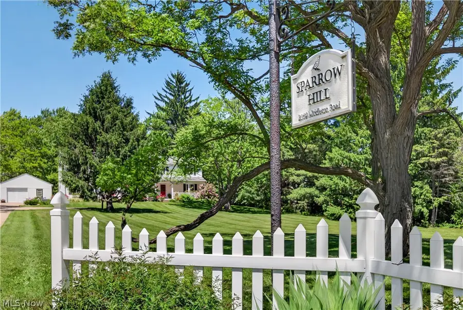2069 Middleton Road, Hudson, OH 44236 - #2