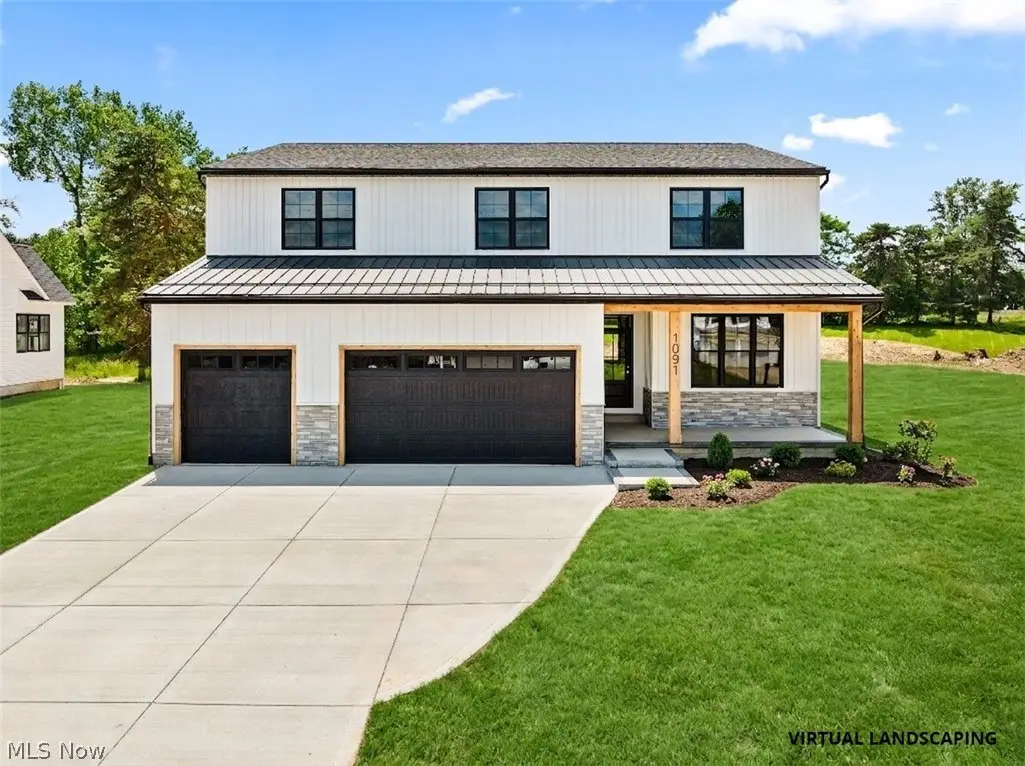 1091 Wadsworth Road, Medina, OH 44256 - #1