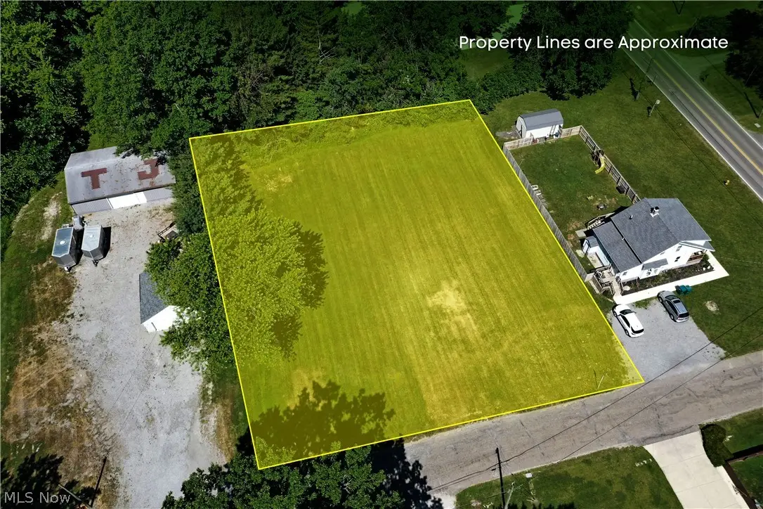 Myrtle Nw Avenue, Warren, OH 44483 - #1