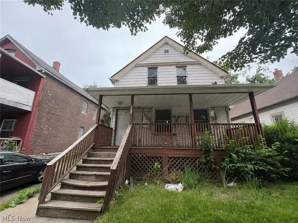 9611 Prince Avenue, Cleveland, OH 44105