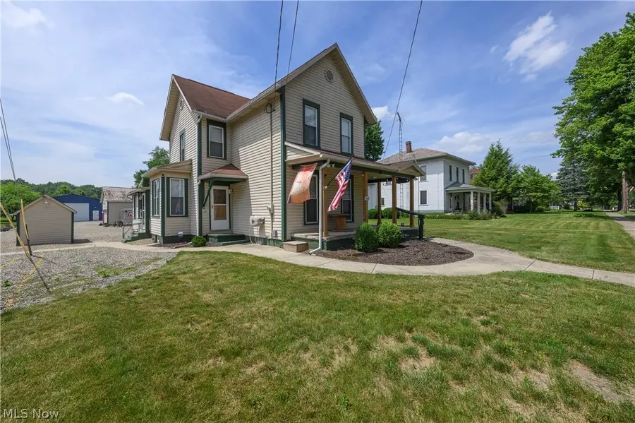 372 Park Sw Avenue, Bolivar, OH 44612 - #2