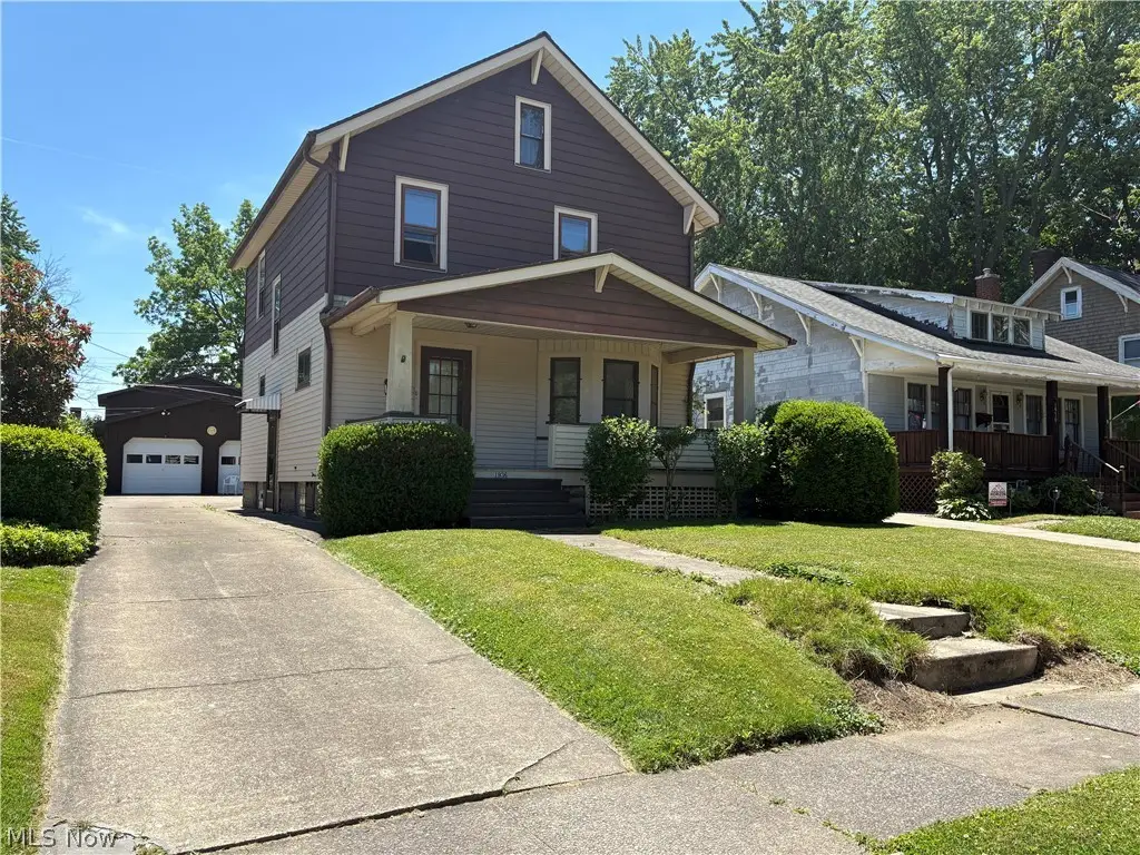 1936 E 45th Street, Ashtabula, OH 44004 - #1
