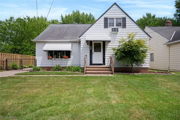 1631 Brainard Road, Lyndhurst, OH 44124