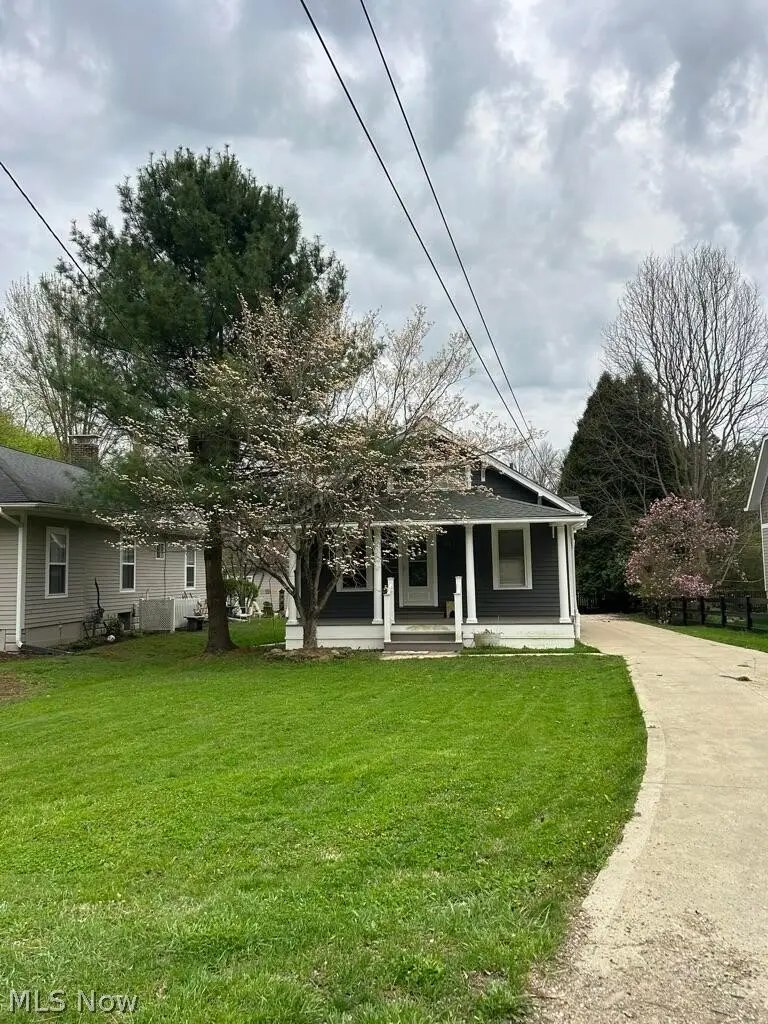 313 Miles Road, Chagrin Falls, OH 44022 - #1
