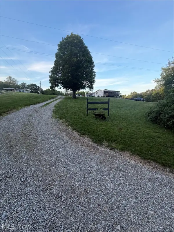 172 Wigal Road, Belleville, WV 26133