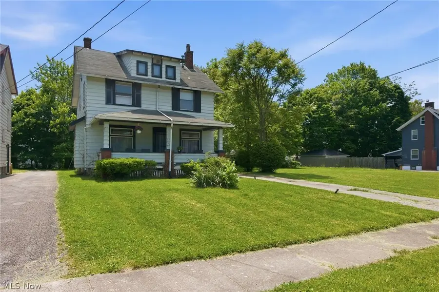 347 E Judson Avenue, Youngstown, OH 44507 - #2