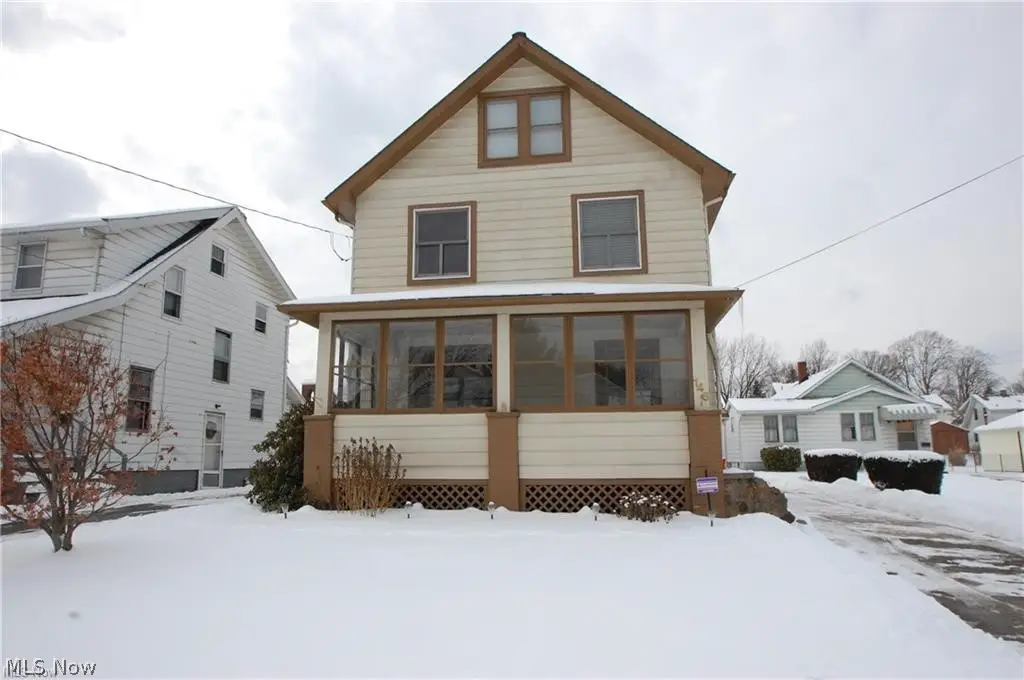 146 N Richview Avenue, Youngstown, OH 44509 - #1