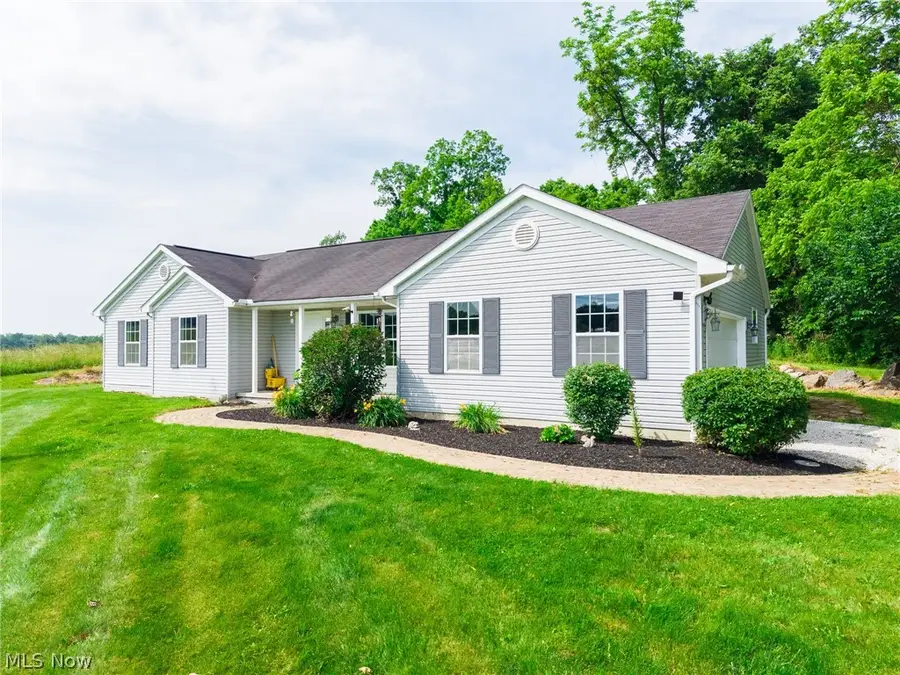 1166 W Moreland Road, Wooster, OH 44691 - #2