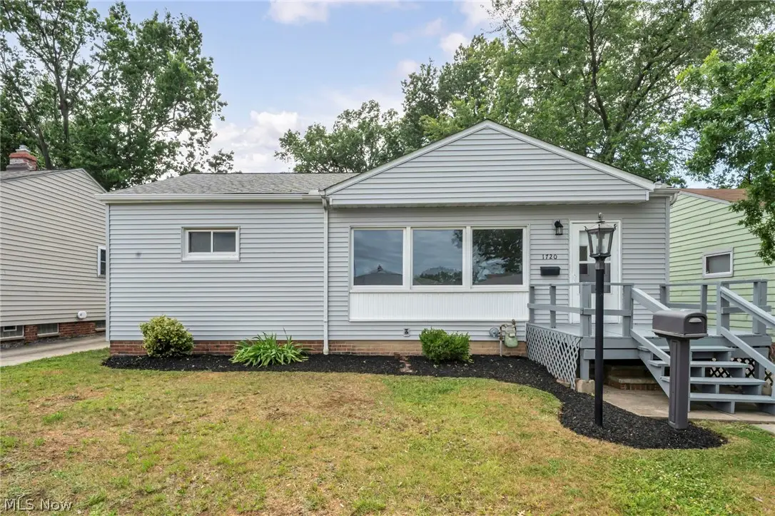 1720 Empire Road, Wickliffe, OH 44092 - #1
